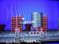 Bio Hazard Battle sur Sega Megadrive